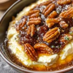 Baked Feta Dip Recipe