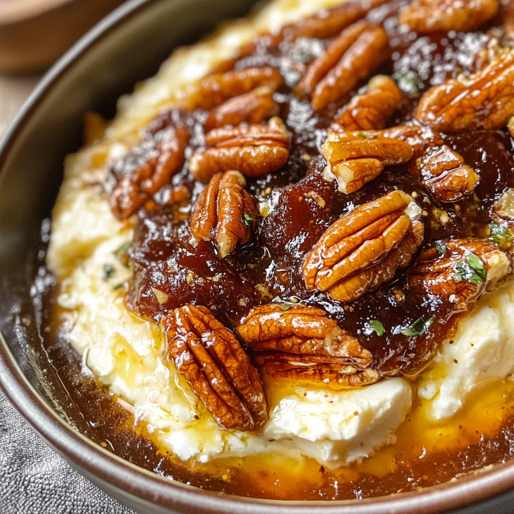 Baked Feta Dip Recipe