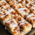 Cinnamon Focaccia