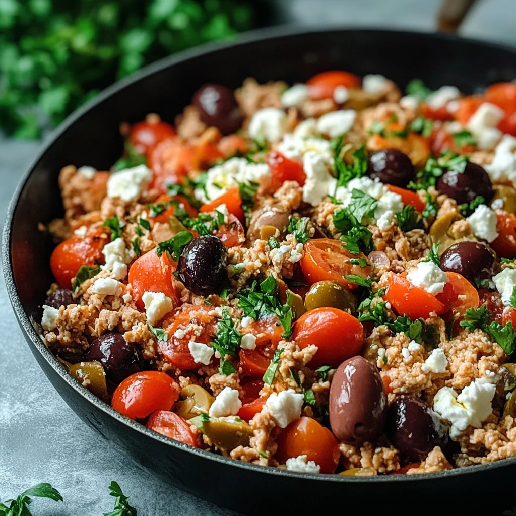Mediterranean