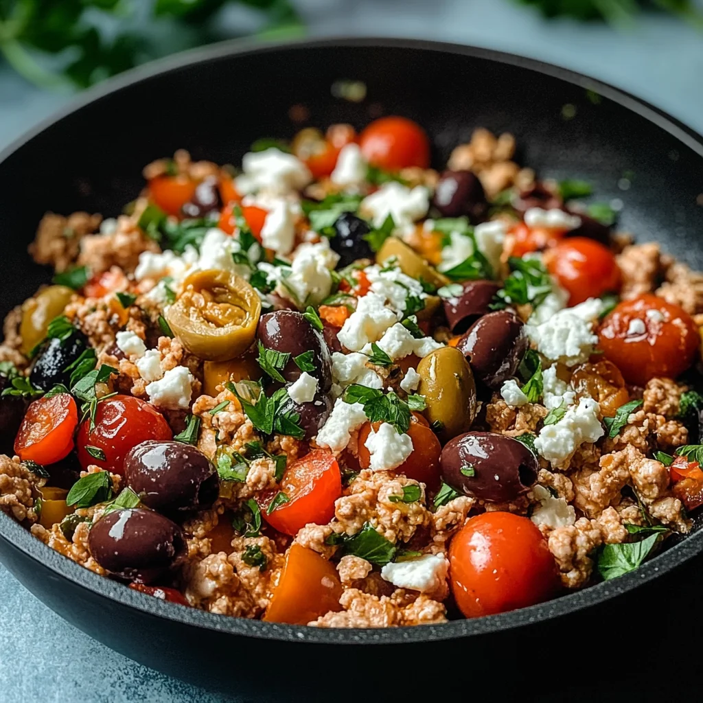 Mediterranean