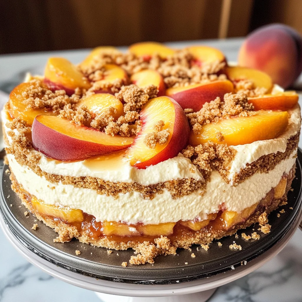 Peach