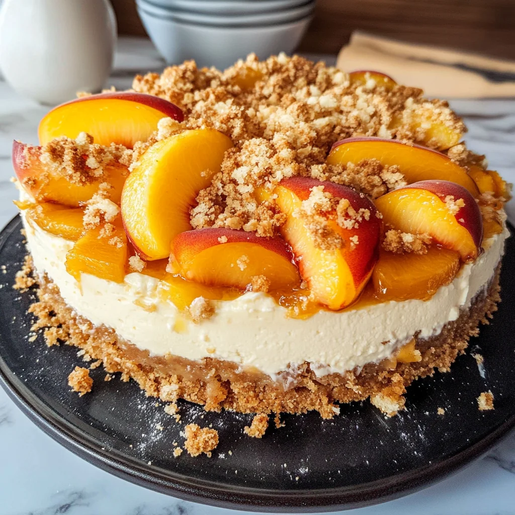Peach