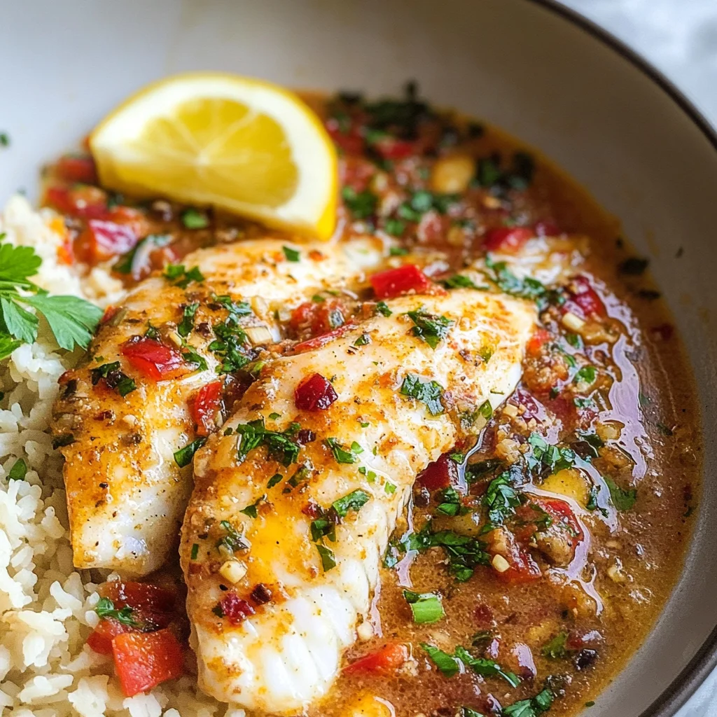 Tilapia