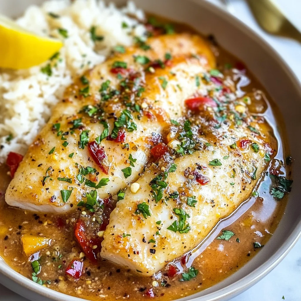 Tilapia