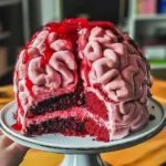 Brain Cake