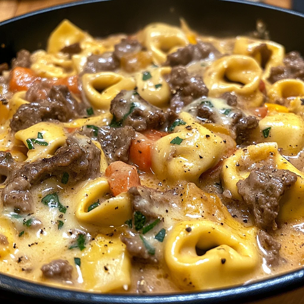 Cheesesteak