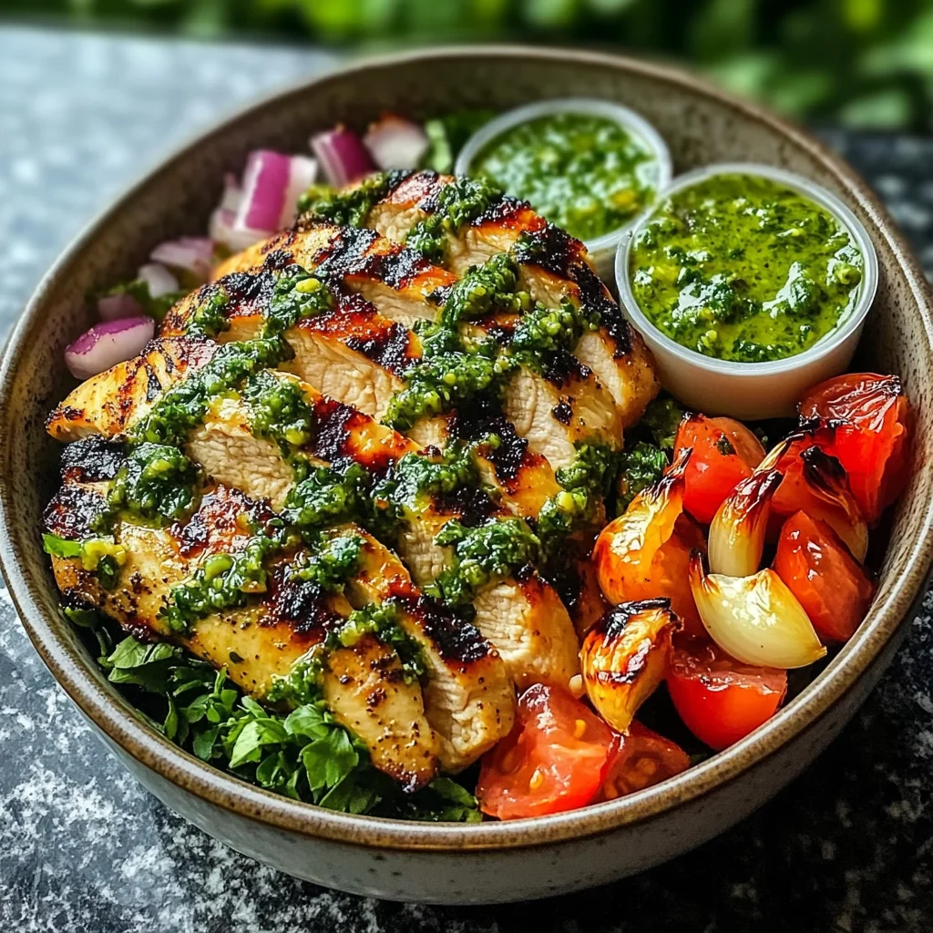Chimichurri