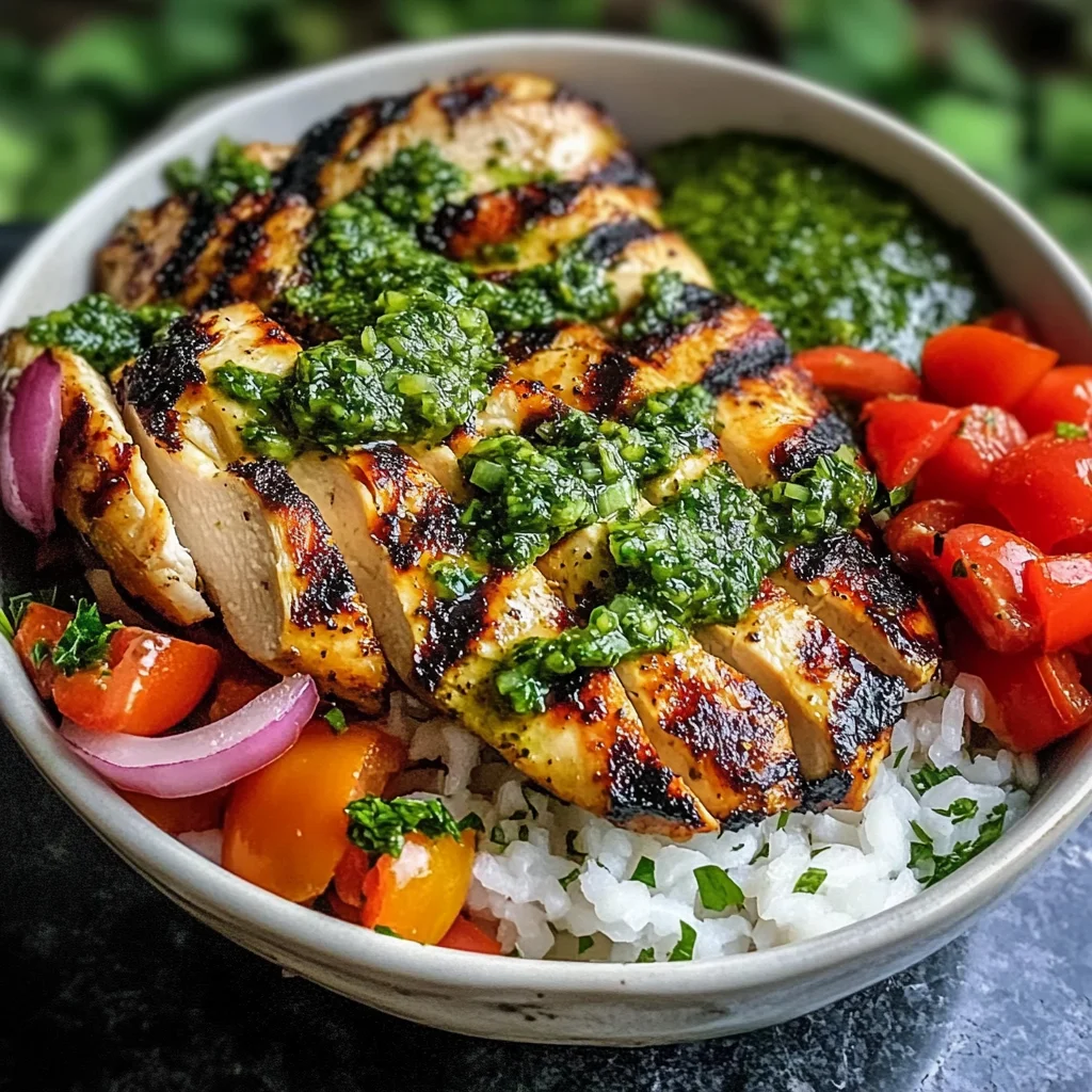 Chimichurri
