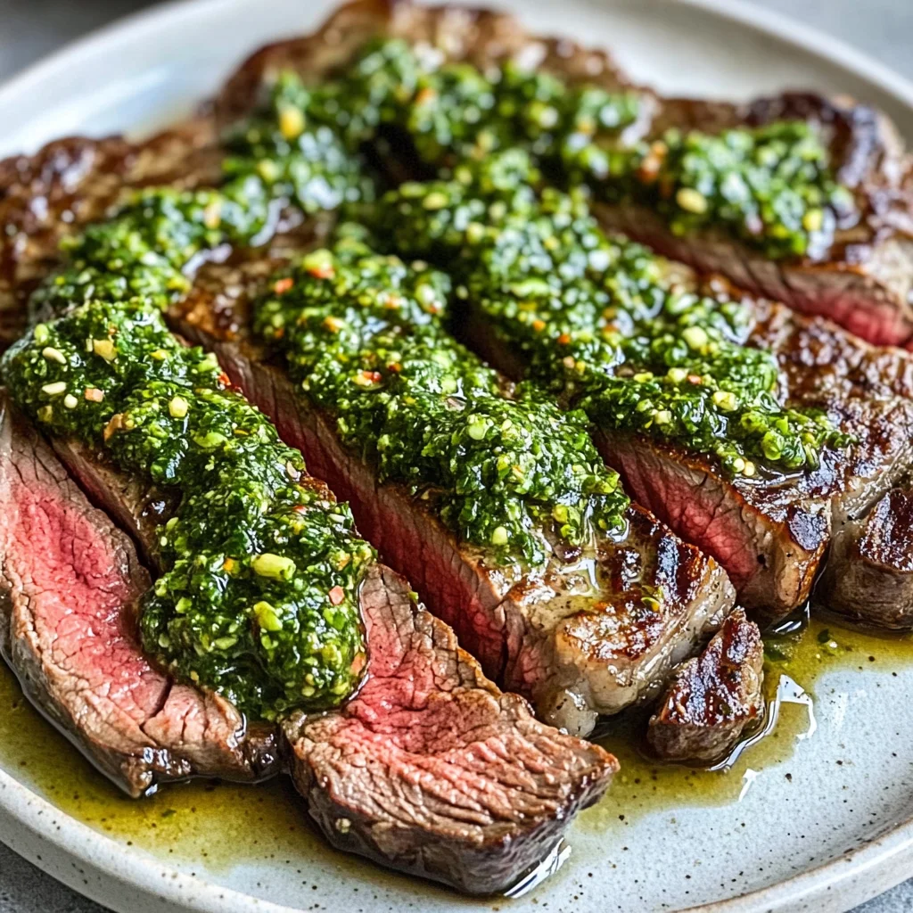 Chimichurri
