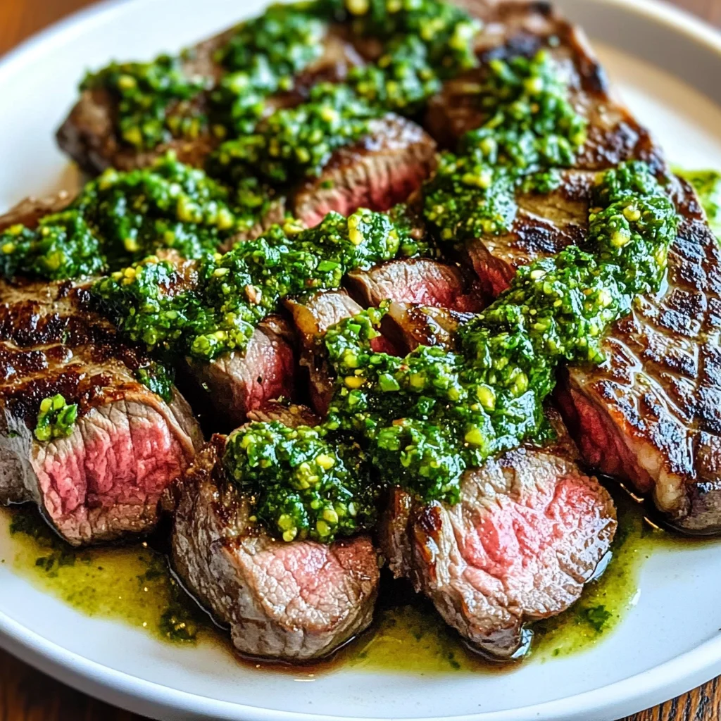Chimichurri
