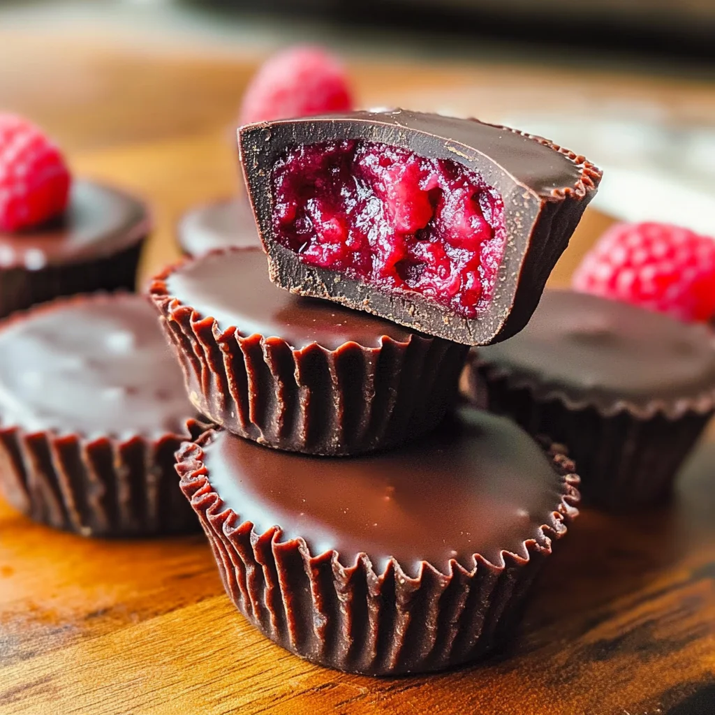 Chocolate