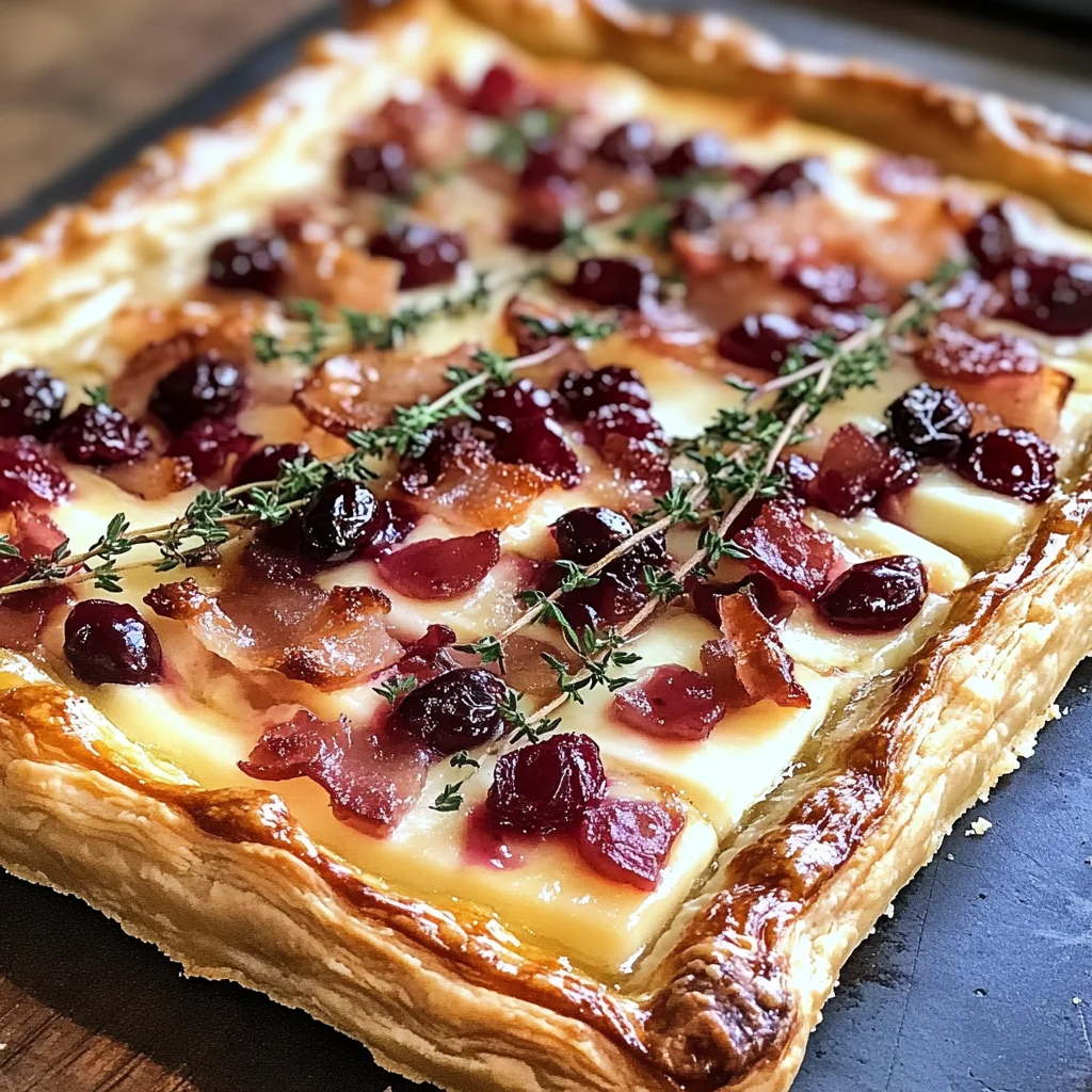 Cranberry
