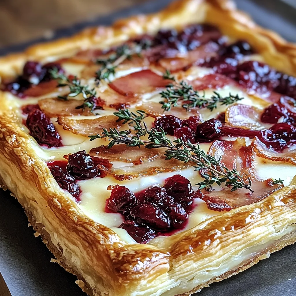 Cranberry