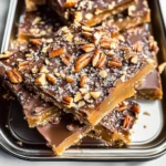 Homemade Toffee