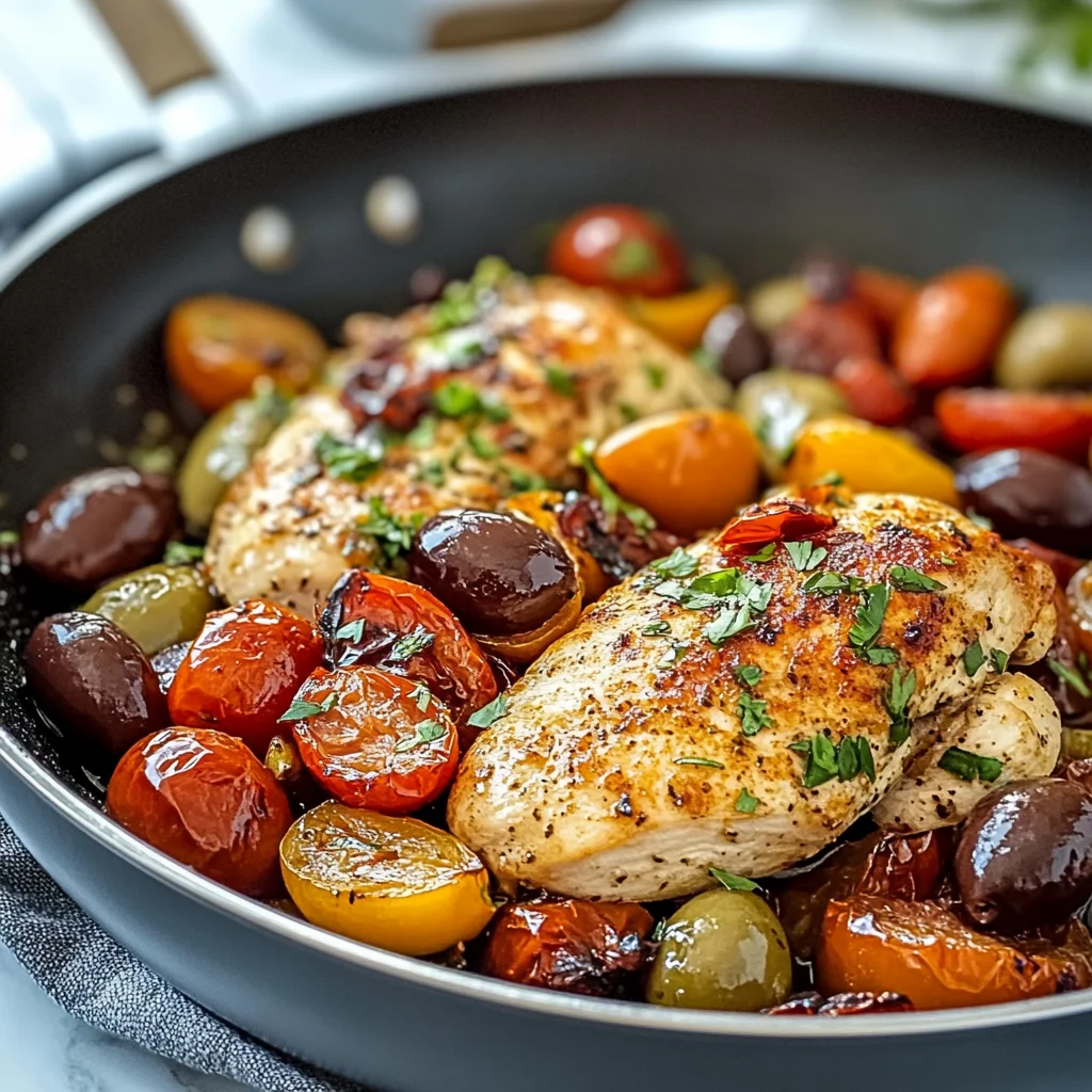 Mediterranean