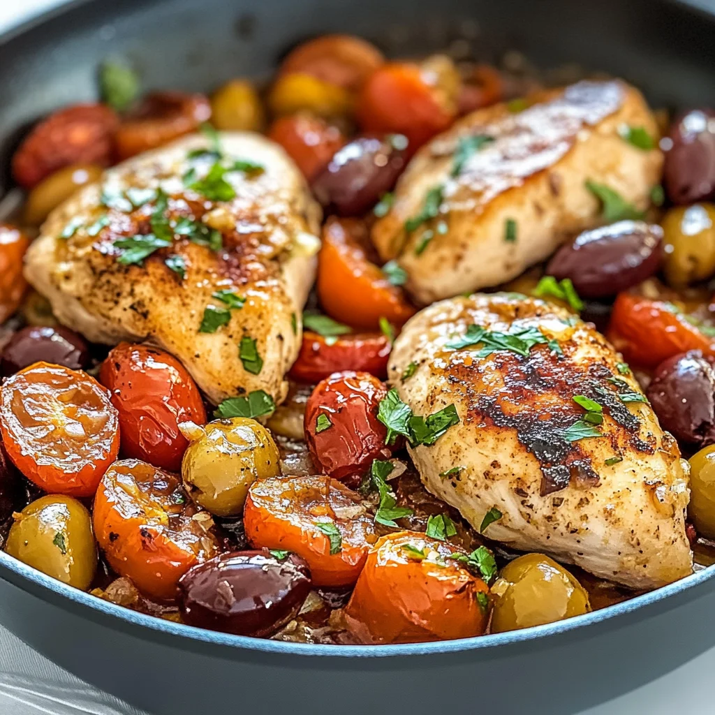 Mediterranean