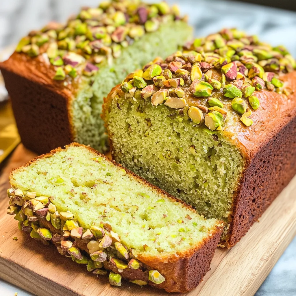Pistachio