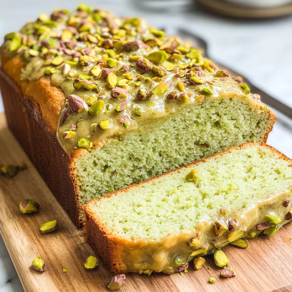 Pistachio