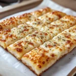 Pizza Hut Cheese Sticks