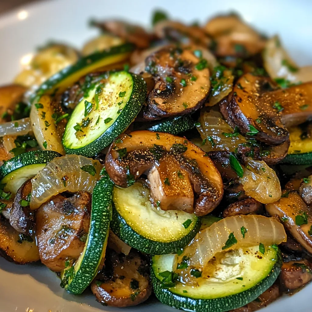 Sauteed