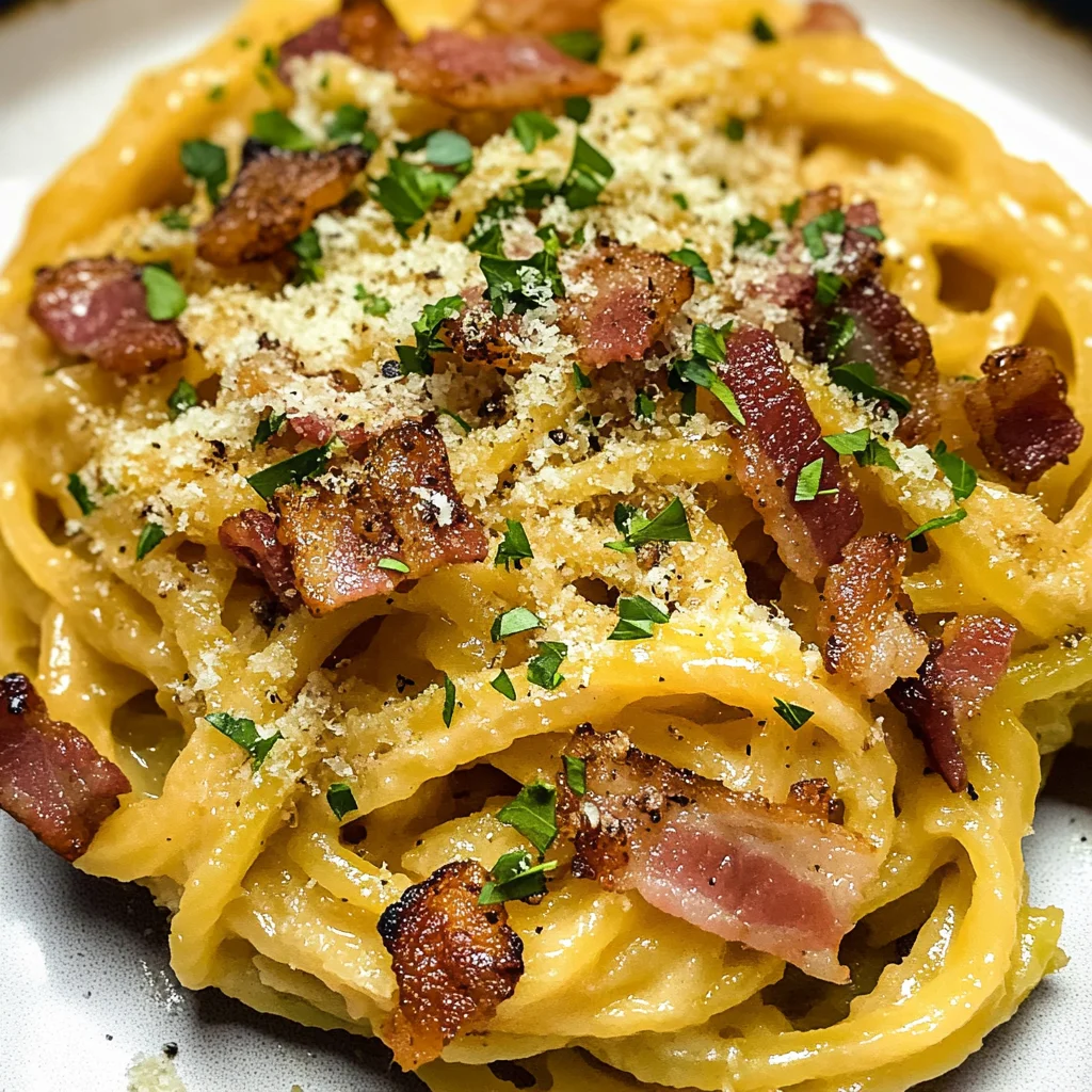 Spaghetti