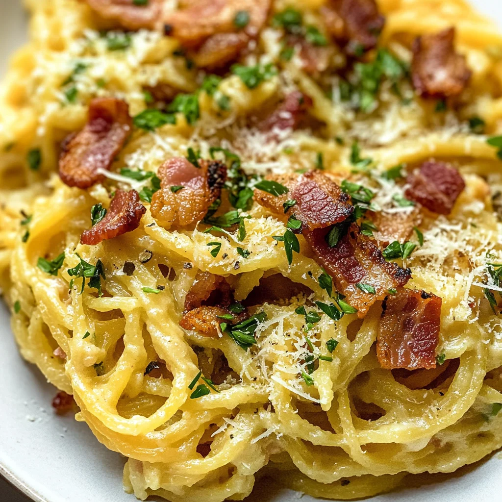 Spaghetti
