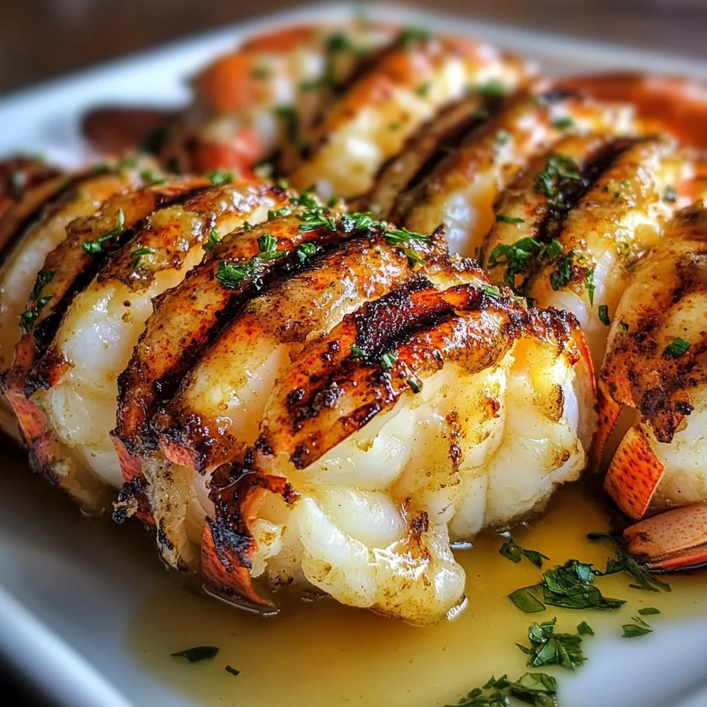 grilled