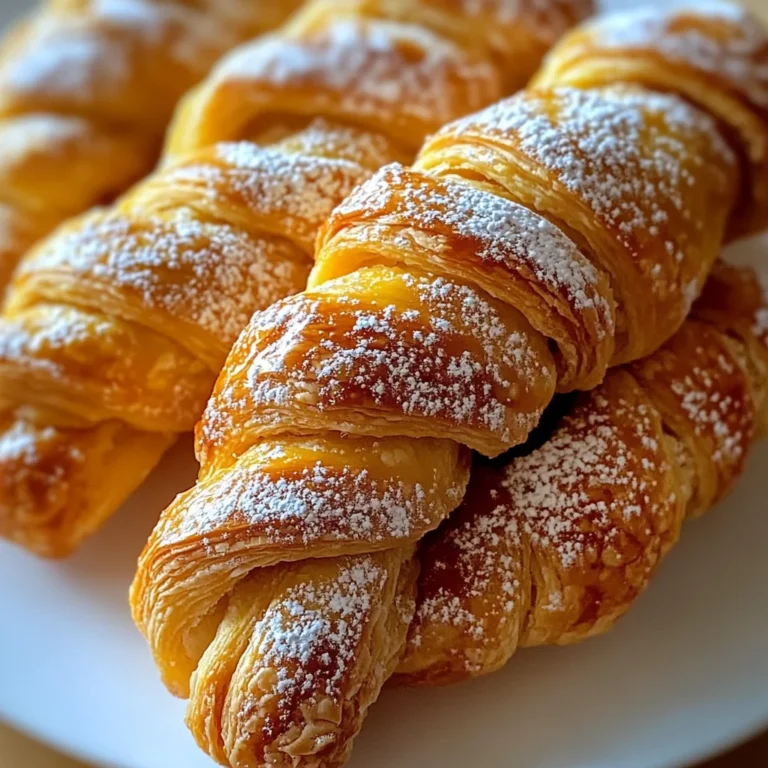 Pumpkin Pie Twists That Will Make Your Fall Cozy and Sweet