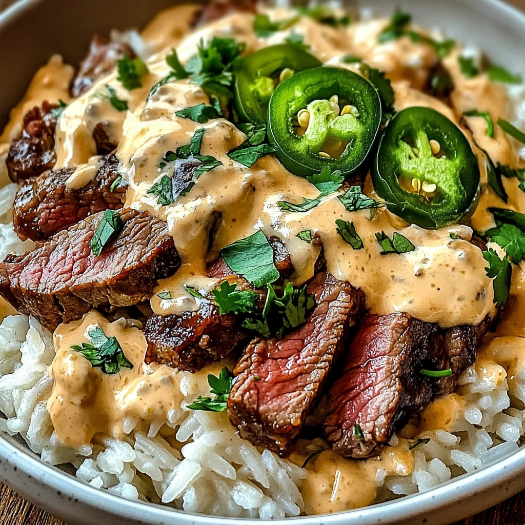 Steak