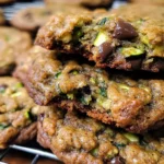 Zucchini Cookies: The Sweet Surprise You Didn't Know You Needed
