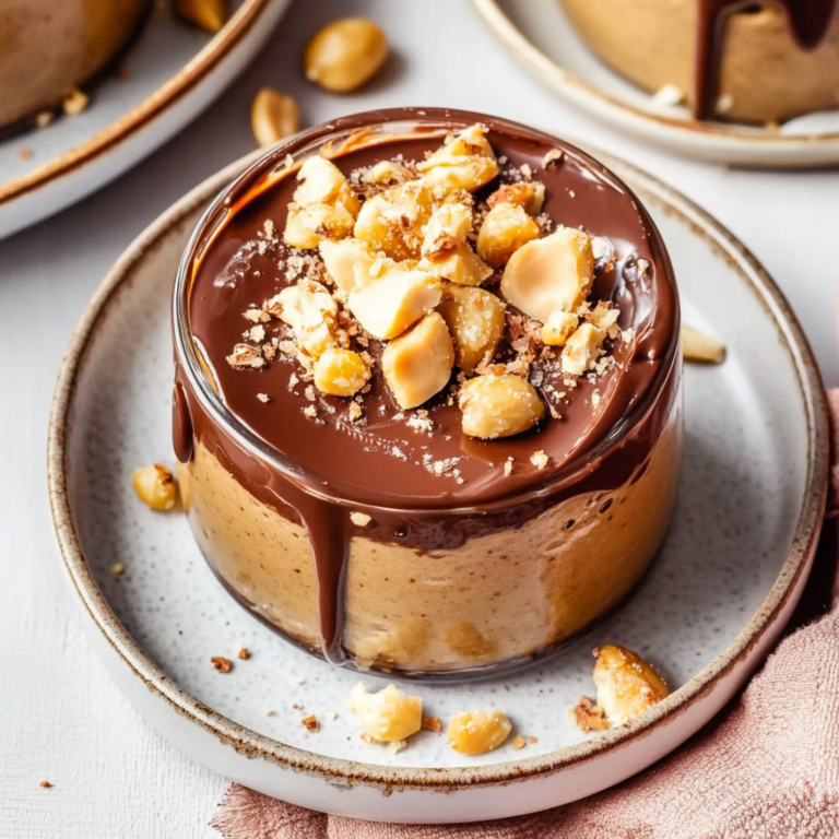 Indulge in 5 Ingredient Chocolate Covered Peanut Butter M…