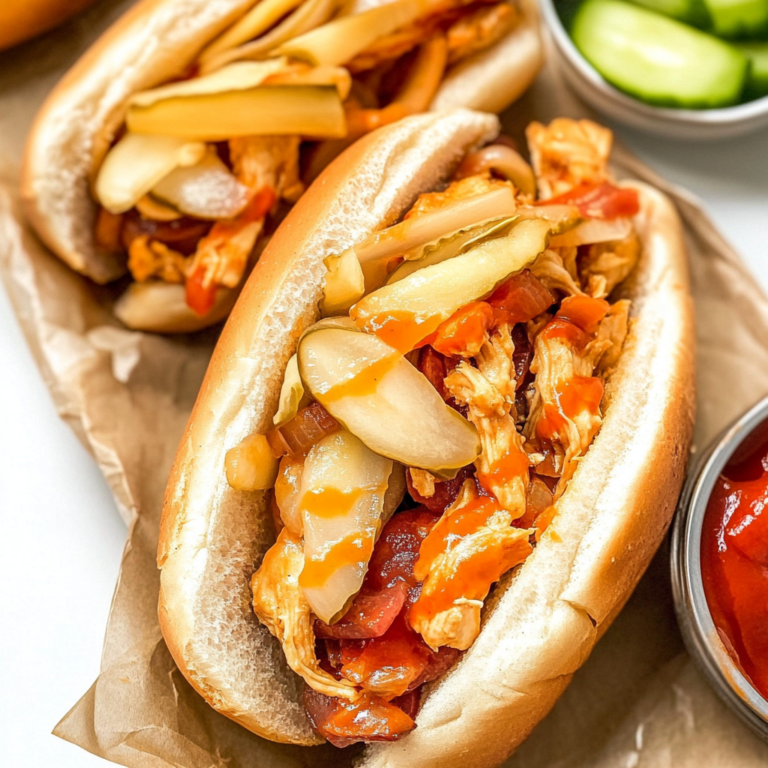 Irresistible Best Buffalo Chicken Cheesesteak Recipe