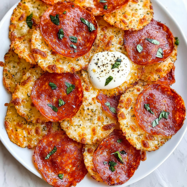 Crispy Pizza Chips: Your Ultimate Snack Adventure Awaits!