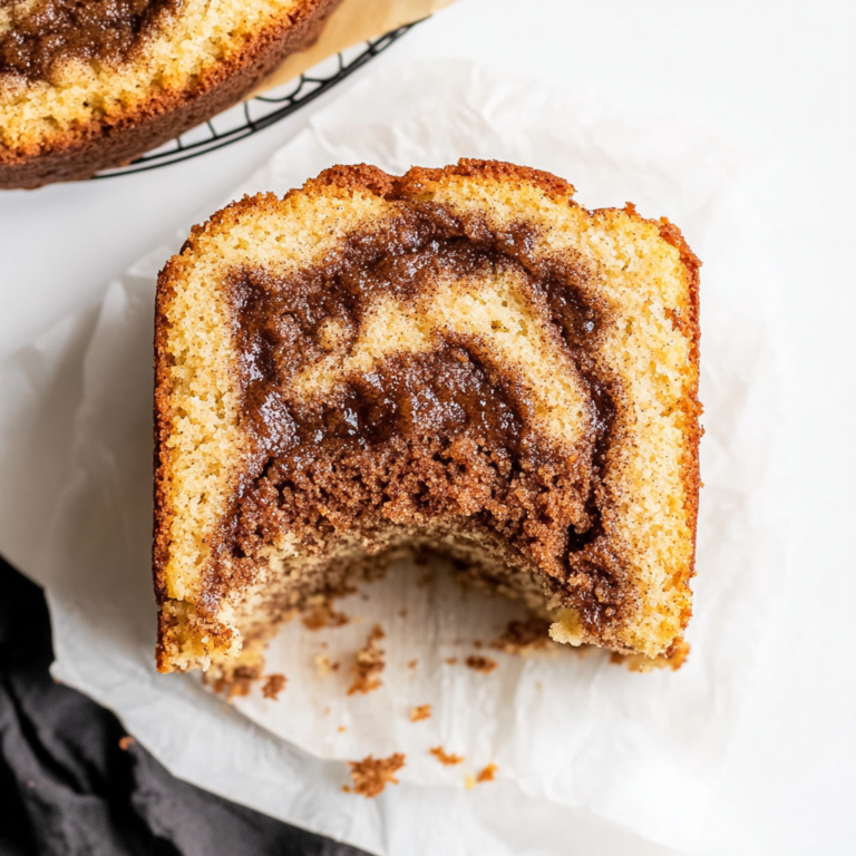 Irresistible Gluten Free Cinnamon Coffee Cake Recipe