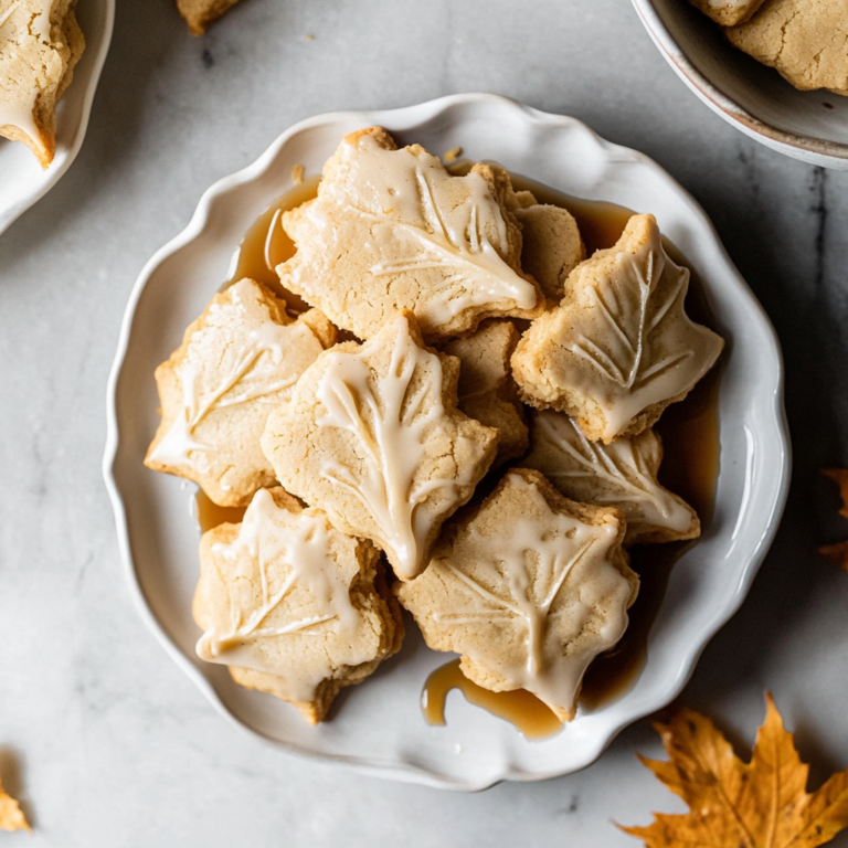 Irresistible Maple Cream Cookies Recipe for All Occasions