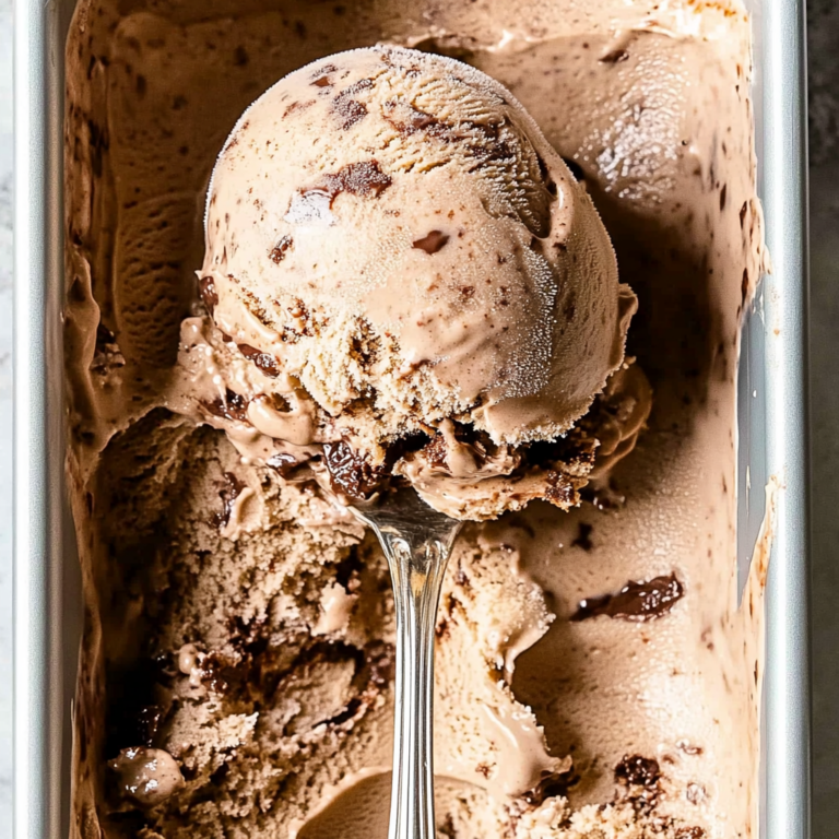Irresistible Nutella Ice Cream Recipe You Must Try!