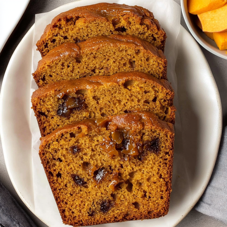 Irresistible Sweet Potato Cinnamon Bread Recipe to Try Now