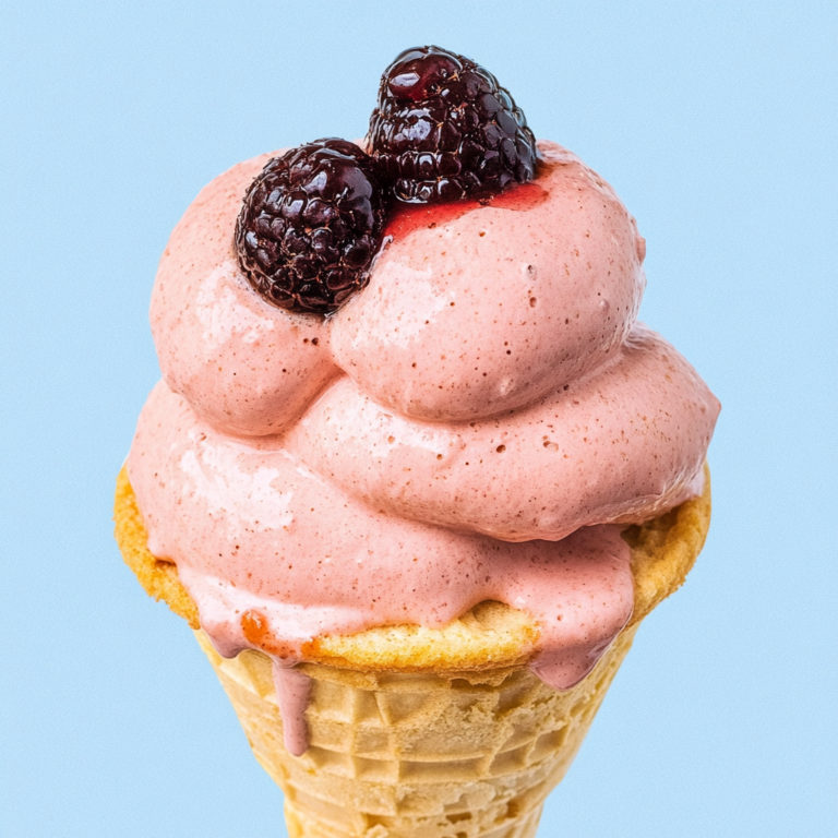 Discover 16 Irresistible Dairy-Free Desserts for Summer