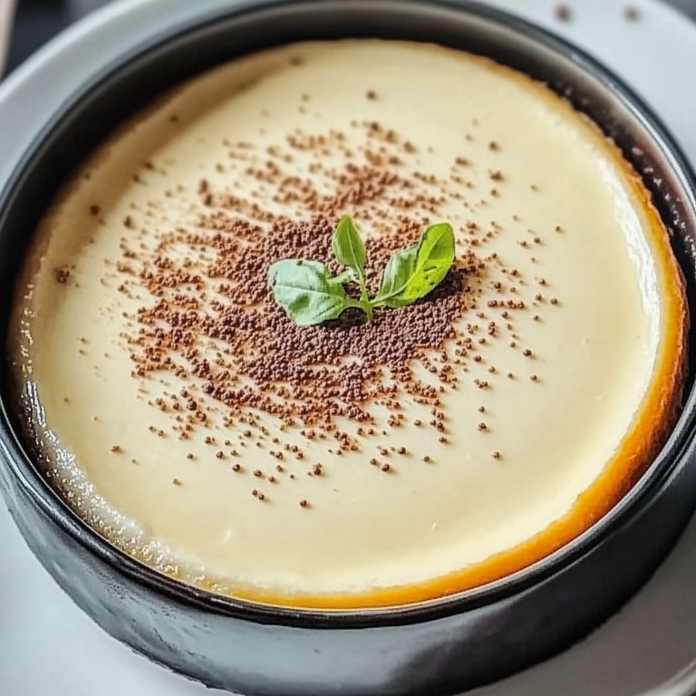 Indulge in Luxurious Vanilla Bean Brown Butter Cheesecake