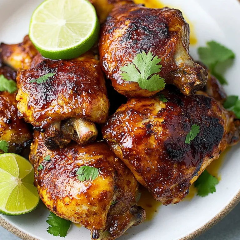 Best Pollo Asado Recipe: Juicy and Flavorful at Home