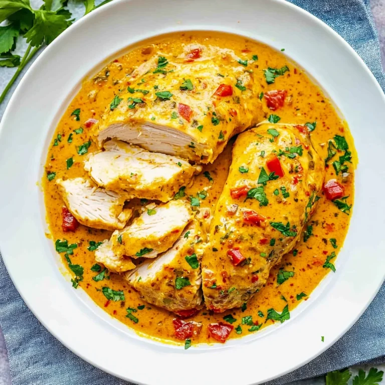 Brazilian Coconut Chicken: Comforting and Creamy Delight