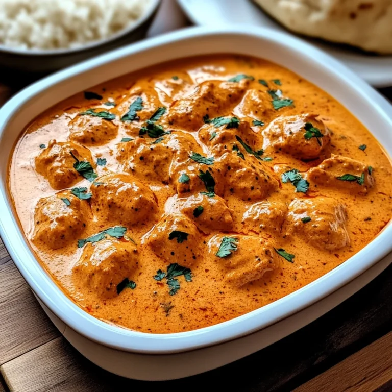 Gordon Ramsay Chicken Tikka Masala: Creamy and Flavorful …