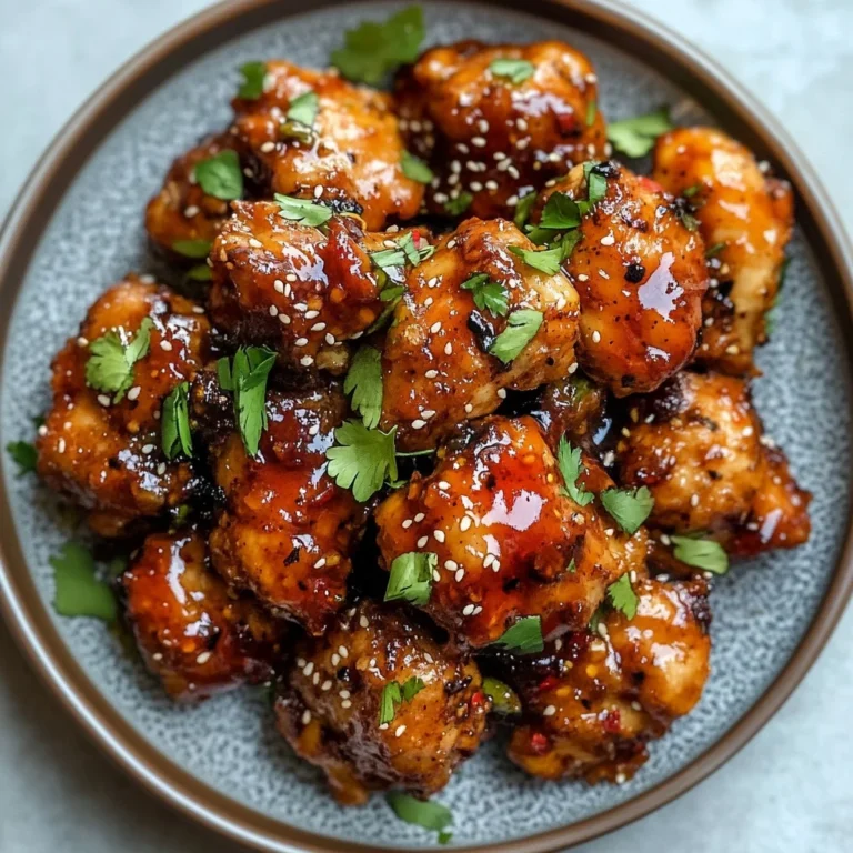 Huli Huli Chicken Recipe: Sweet and Smoky Delight at Home